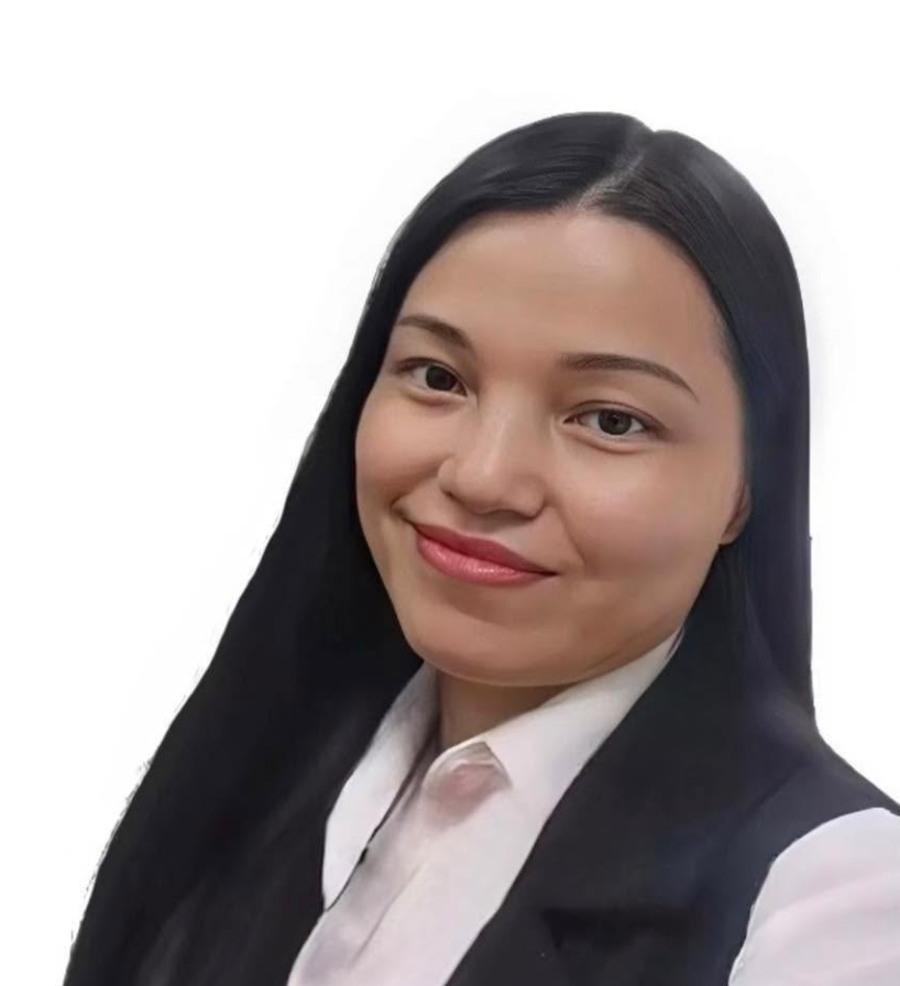 Chân dung Cô Hà Trải Nghiệm